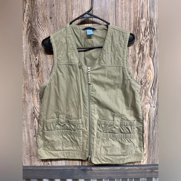Duluth Trading Company Medium Vest - Picture 1 of 6